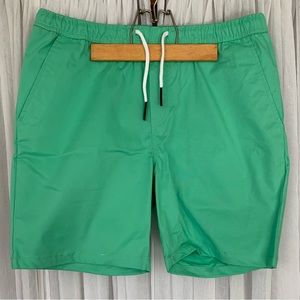 Hello summer! Never worn green swim shorts.